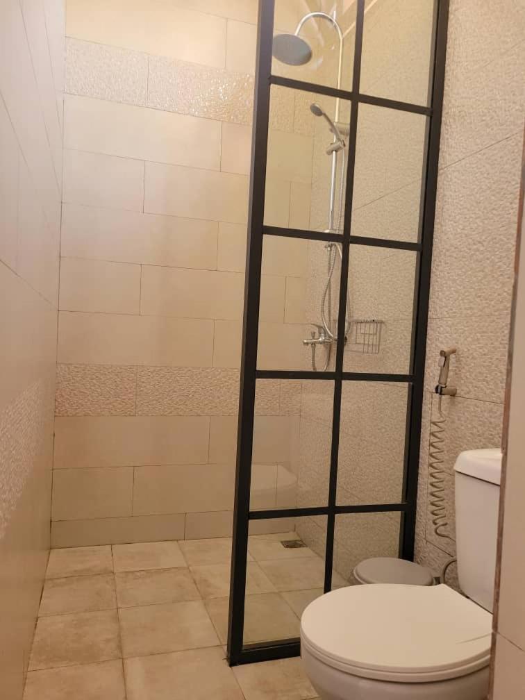 Villa Soudan Bobo-Dioulasso Eksteriør billede